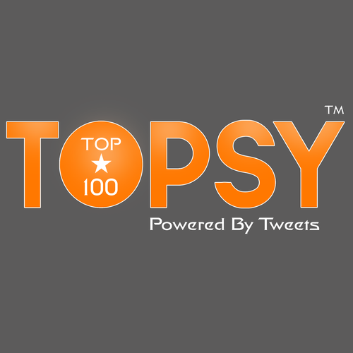 T-shirt for Topsy デザイン by DeAngelis Designs