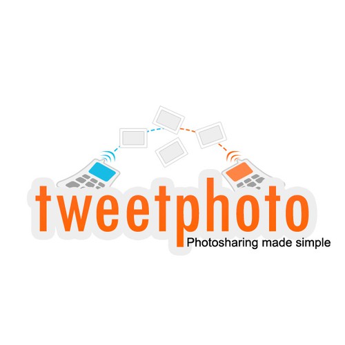Logo Redesign for the Hottest Real-Time Photo Sharing Platform Design by Brandezco