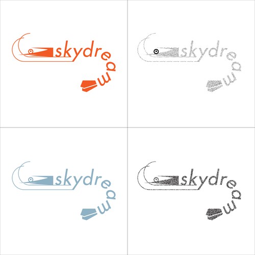 Logo design contest entry by Ham-Egg