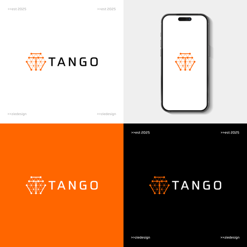 Quick Guaranteed Payout for Tech Company Logo Design by zie zie