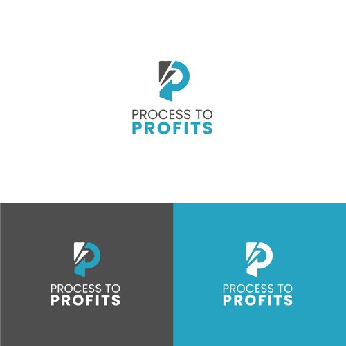 Modern, Sleek & Powerful Logo For Online Sales & Marketing Firm Design by ♛ AHSAN