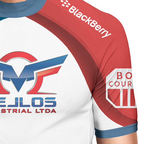 T-shirt contest entry by Andreh Britto