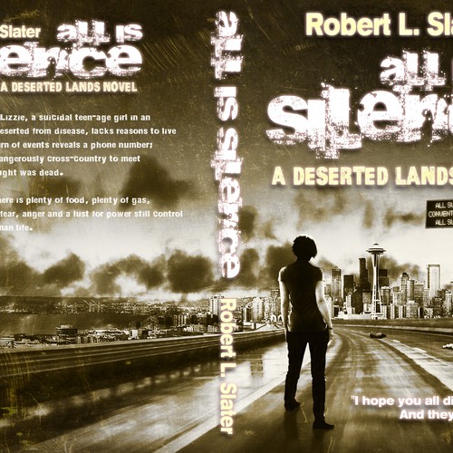 Help Rocket Tears Publishing LLC with a new book or magazine cover Design by Chameleonstudio74