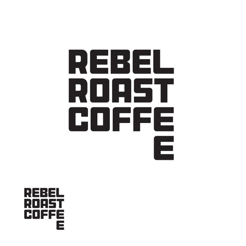 Coffee logo Design by AndSh