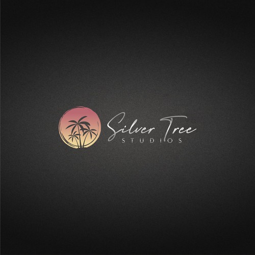 Silver Tree Studio's needs a memorable logo/ brand image Design by Dirtymice