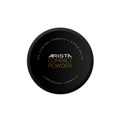 Arista Compact Powder Design by Checkmates