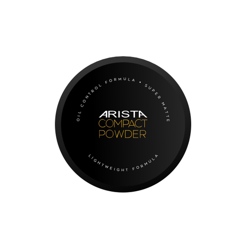 Arista Compact Powder Design by Ale!StudioDesign