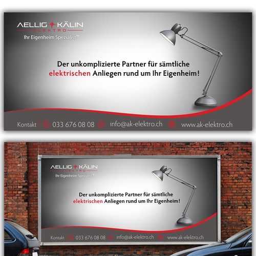 Other business or advertising contest entry by R A Y A ™