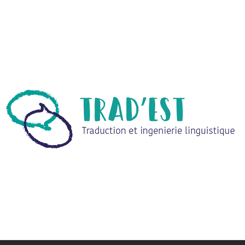 Logo design contest entry by Marine Ferrette