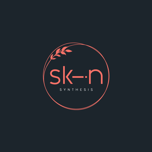 Design A Creative Logo For Skin Synthesis Logo Design Contest 99designs