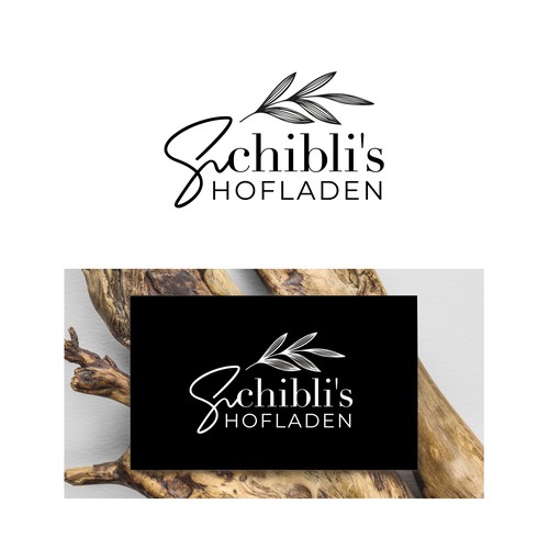 Logo design contest entry by Eminssat