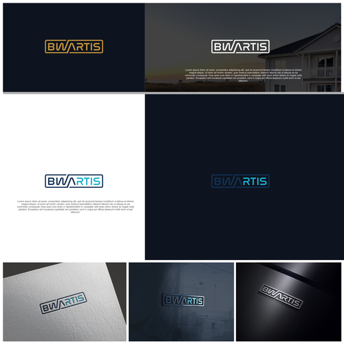 Logotipos propuesta en el concurso por bejo_rakwiswis