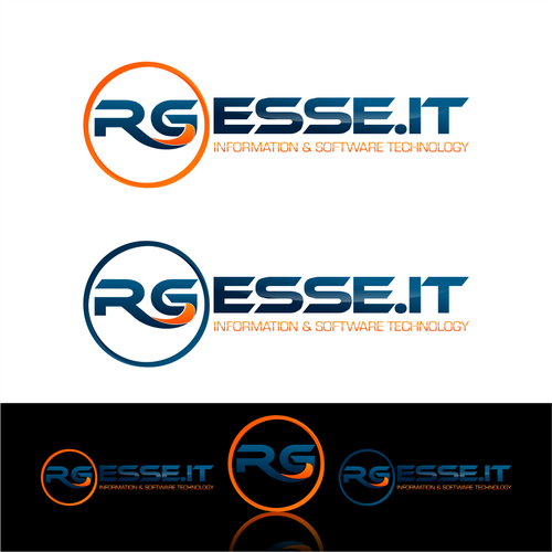 Proposta di design per un contest della categoria Logo realizzata da Ed's Graphic™