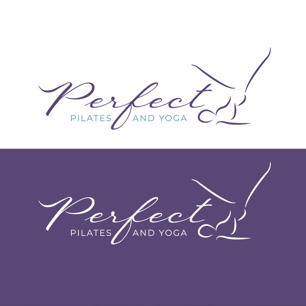 Perfect pilates and yoga