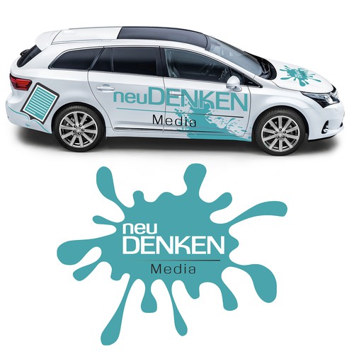 Other design contest entry by ognian82