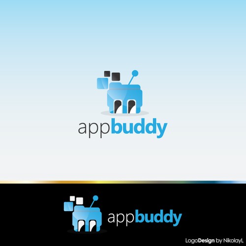 Logo design contest entry by NKL Creative