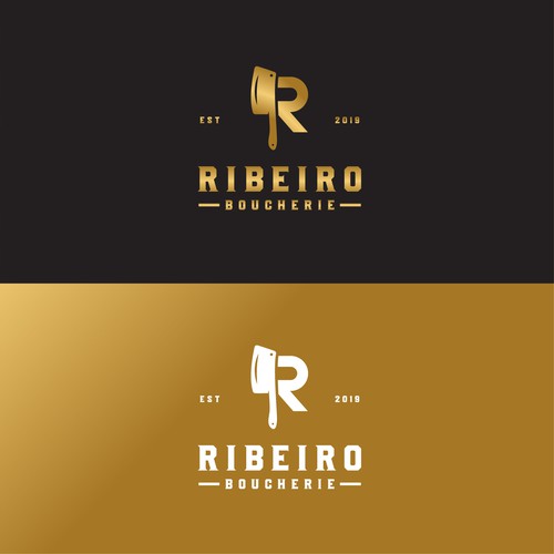 Logo design contest entry by Deftads