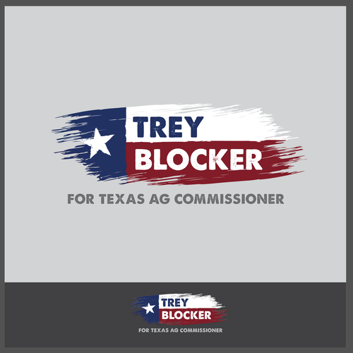 Texas Agriculture Commissioner Design by LittlePubby