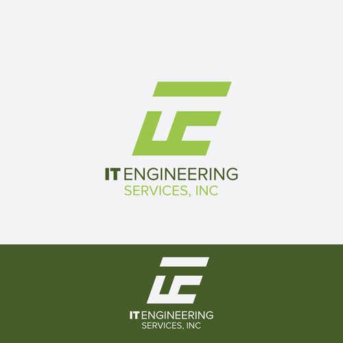 We need a professional logo for the business side of the parent company to 3 electronic companies. Design by Riza vadastu