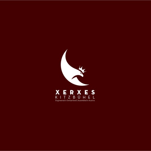 Logo design contest entry by Danelluza