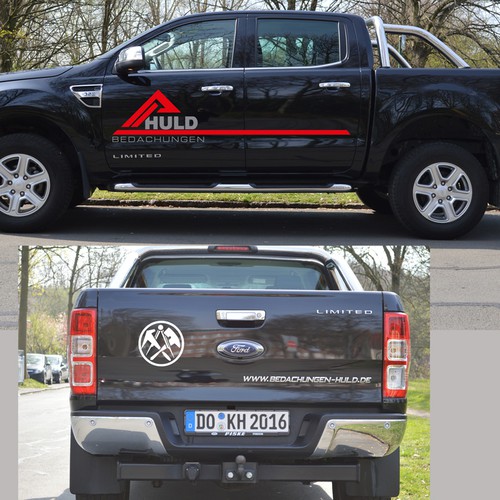 Signage contest entry by Art97