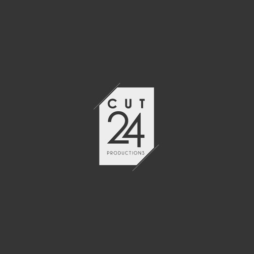 Creating an image for Cut 24 Productions Diseño de addyben83