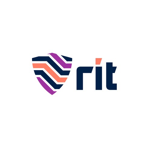 コンペ「RIT needs a new engineering college logo」のデザイン by Niko Creativeさん 