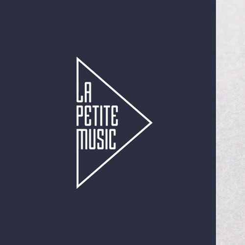 "Révélez-nous vos talents artistiques pour créer le premier logo de La Petite Music" winning 