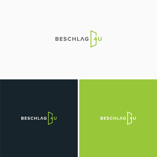 Logo & brand identity pack contest entry by Hasnia99