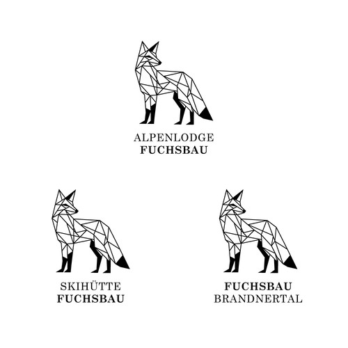 Proposta di design per un contest della categoria Logo realizzata da Rtistik B