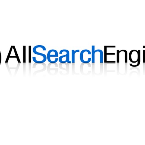 AllSearchEngines.co.uk - $400 Design von YoungLee