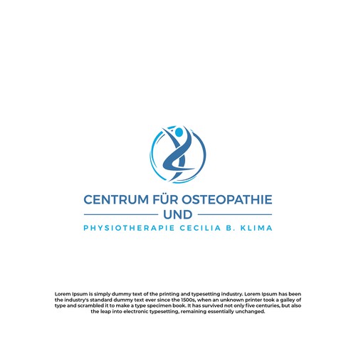 Proposta di design per un contest della categoria Logo e brand identity realizzata da Creative Spark™