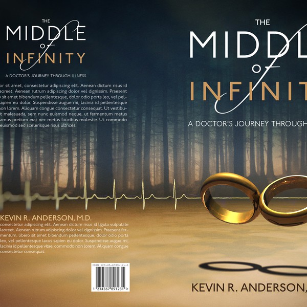 Help Kevin R. Anderson, M.D. with a new book or magazine cover