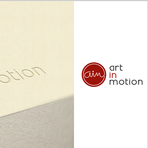 Logo design contest entry by m@sdon★