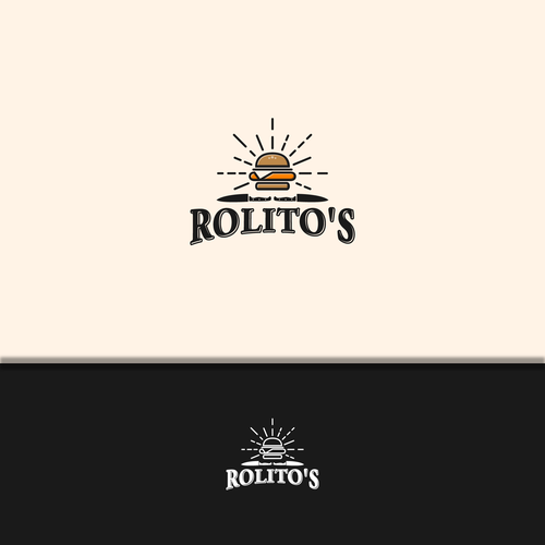  contest entry by Orange_