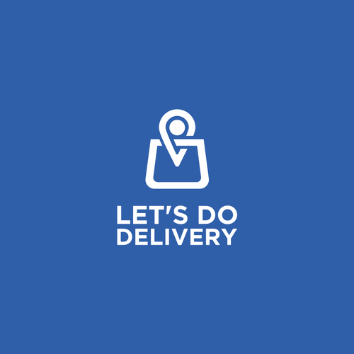 Delivery Service Logo Design by izdihaar.99