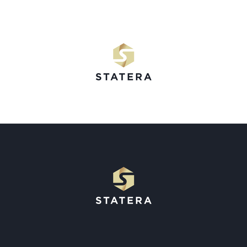 Luxurious, Minimal, Modern Logo Design for a High-End Advisory Firm Design by prettyqueen