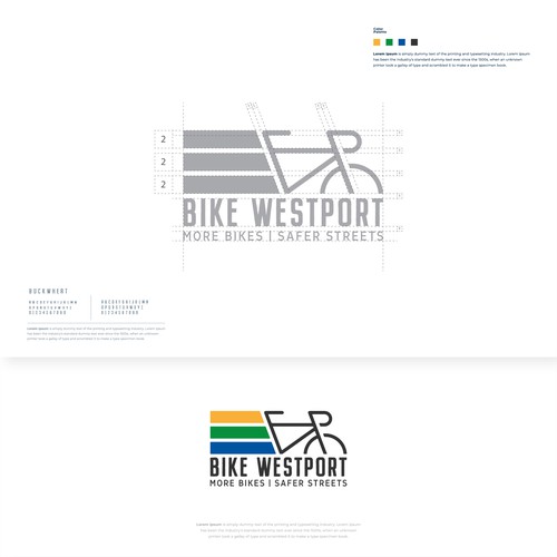 Create a cool cycling club logo!! Design by CreativeJAC