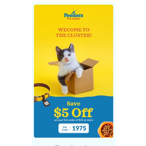 Email contest entry by raf7371