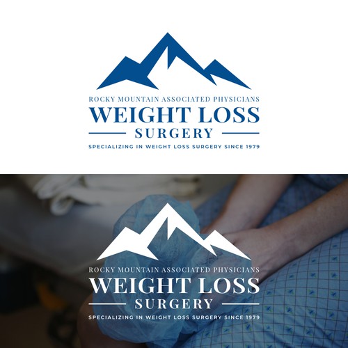 Redesign the Rocky Mountain Logo Design by Fast Studio⚡