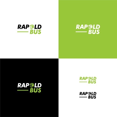 Logo design contest entry by MonadWork