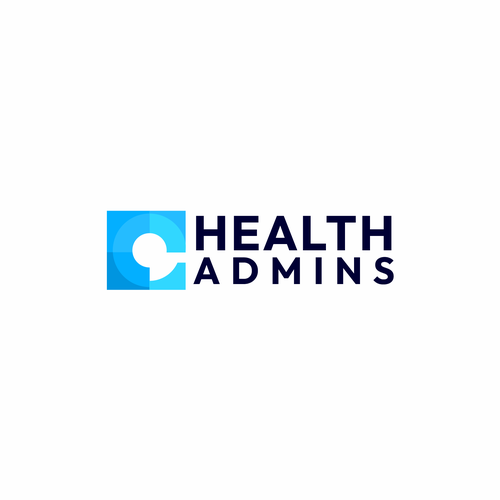 Be the designer that created the coolest healthcare software logo with Health Admins!!!! Ontwerp door SimpleSmple™