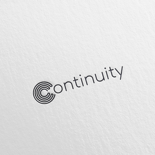 Continuity Design by kdgraphics