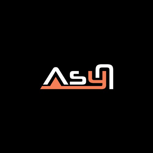New logo for “Assyn” SaaS platform Design by creativefoysal