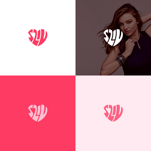 Fashion clothing logo Design by Karlos Valero