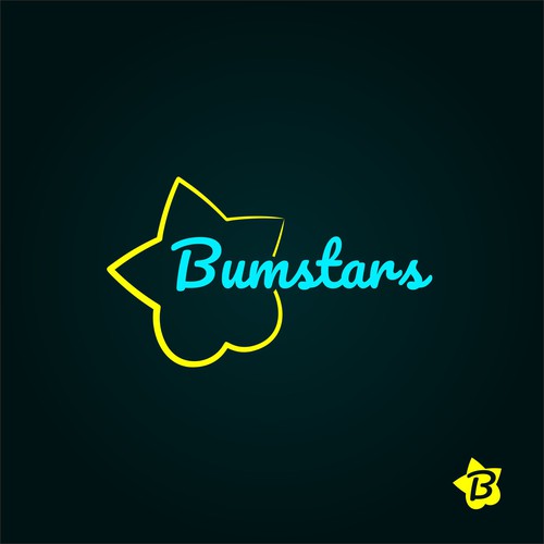 Logo design contest entry by DikkiDirt