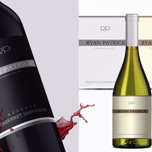 Title Removed Design by Gagilend