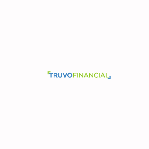 ***DESIGN logo  FOR A TECHY FINANCIAL COMPANY *** Truvo Financial Design by may_moon