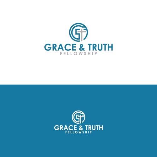 Logo Design for a new church in the United States Design by karton17