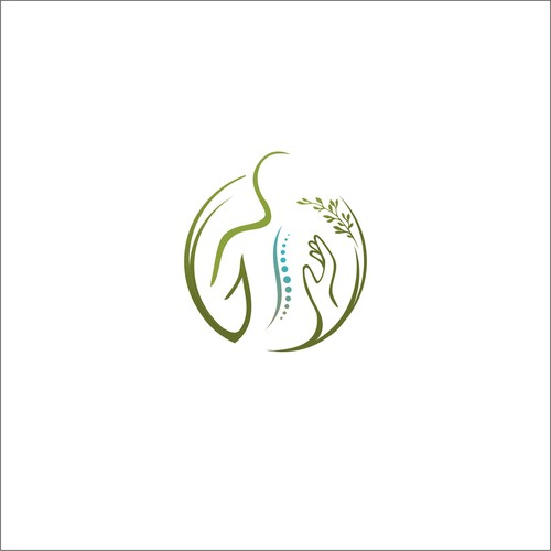 Logotipos propuesta en el concurso por Giang Vu